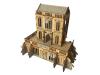 Gothic Ruined Servitialis