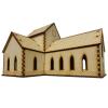 15mm Church