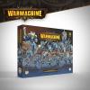 Warmachine Cygnar Storm Legion: March Of The Storm Division