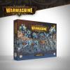 Warmachine Cygnar Storm Legion: The Breaking Storm