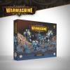 Warmachine Cygnar Storm Legion: Full Throttle