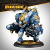 WARMACHINE CYGNAR STORM LEGION: STRYKER HEAVY WARJACK 