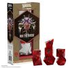 Adventure Dice Set - For the Horde: Dungeons and Dragons x World of Warcraft