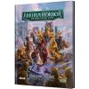 Arkham Horror RPG: Songs of New Orleans