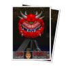 Doom - Creatures of Hell - Cacodemon - 105ct Apex Deck Protector Sleeves