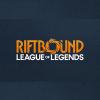 Radiance Playmat 2: Riftbound League of Legends