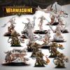 Warmachine Protectorate Of Menoth Covenant Of The Flame - Heralds Of Perdition