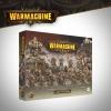 Warmachine Protectorate Of Menoth Covenant Of The Flame - Scourge Of The Unbeliever
