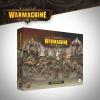 Warmachine Protectorate Of Menoth Covenant Of The Flame - Bastions Of Faith