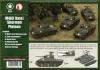 M4A3 (late) Sherman Platoon (with 105mm Option) 2