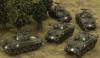 M4A3 (late) Sherman Platoon (with 105mm Option) 10