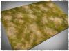 Iberian Planes – 44x30” Mousepad