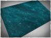Icy Waters – 4x4' Vinyl