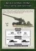 M1A1 155mm Long Tom Howitzer Battery 2