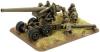M1A1 155mm Long Tom Howitzer Battery 7