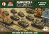 US Tank Company: (Blood Guts And Glory) 1