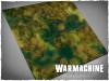 Cryx – 4x4' Cloth