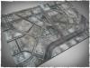 Capital City – 4x4' Cloth
