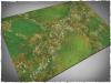 Warcrow Feudom – 4x4' Mousepad