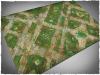 Warcrow Hegemony Of Embersig – 6x4' Mousepad