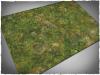 Warcrow Syenann – 44x90” Mousepad