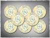 Age of Sigmar Objective Markers – Realm of Light