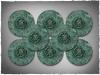 Age of Sigmar Objective Markers – Burial Grounds