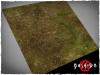 Bushido Battlefields – 2x2' Mousepad