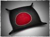 Dice Tray - Japanese Military Aircraft Insignia