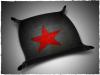 Dice Tray - USSR Military Aircraft Insignia