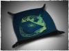 Dice Tray - RPG Classes - Wizard