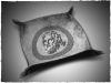 Dice Tray - Greek