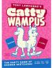 Cattywampus