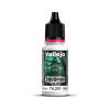 SQUIDMAR COLOR 201 - HOLY WIGHT 18 ml