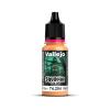 SQUIDMAR COLOR 204 - SUN KISSED SKIN 18 ml