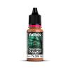 SQUIDMAR COLOR 206 - STEVE FLESH 18 ml