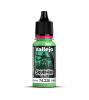 SQUIDMAR COLOR 226 - SPEARMINT 18 ml