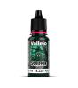 SQUIDMAR COLOR 229 - DEEP BLUE SEA 18 ml