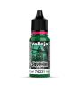 SQUIDMAR COLOR 231 - BIRCH LEAF 18 ml