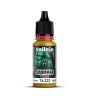 SQUIDMAR COLOR 233 - VOMITOUS GREEN 18 ml