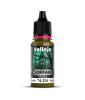 SQUIDMAR COLOR 234 - MOSSBACK GREEN 18 ml