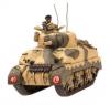 Sherman II (8th Army)