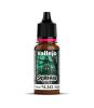 SQUIDMAR COLOR 242 - DEEP WOOD 18 ml