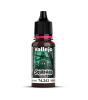 SQUIDMAR COLOR 243 - BLACKWOOD 18 ml
