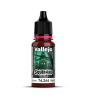 SQUIDMAR COLOR 244 - CULT BROWN 18 ml