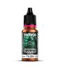 SQUIDMAR COLOR 254 - GRAVEYARD COPPER 18 ml
