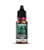 SQUIDMAR COLOR 255 - UNGODLY COPPER 18 ml