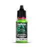 SQUIDMAR COLOR 260 - FLUORESCENT FAE 18 ml