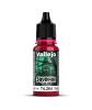 SQUIDMAR COLOR 264 - SQUID INK 18 ml