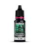 SQUIDMAR COLOR 266 - DEEP SEA INK 18 ml